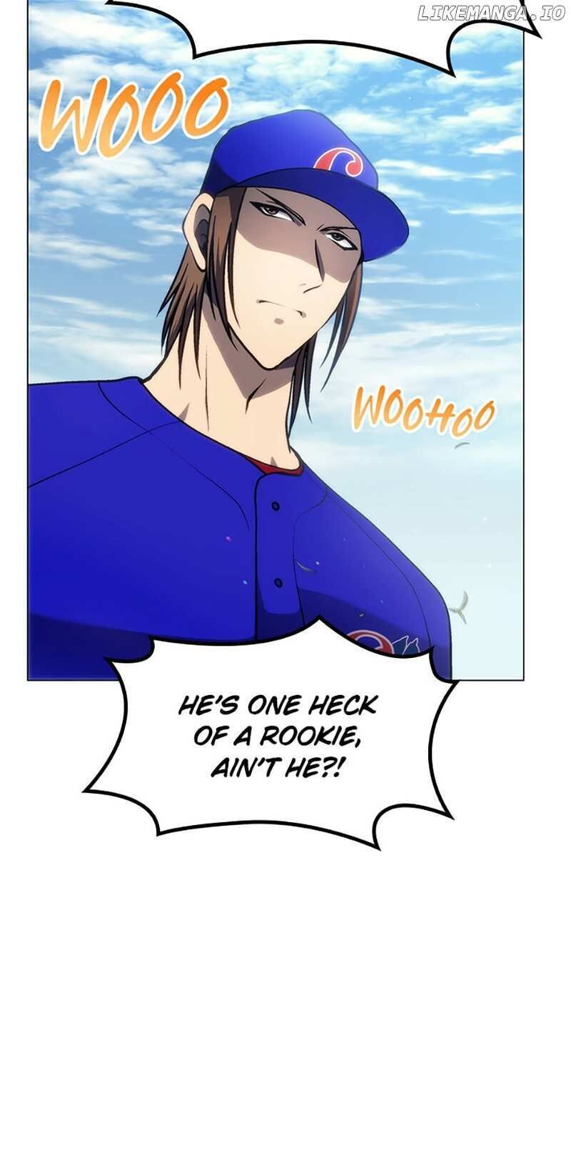 Read Home Plate's Villain Manga Online