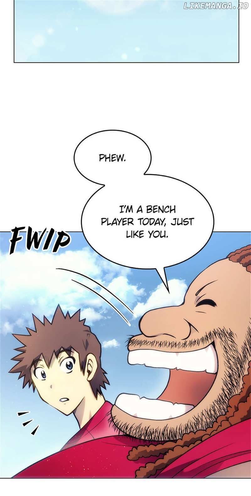 Read Home Plate's Villain Manga Online