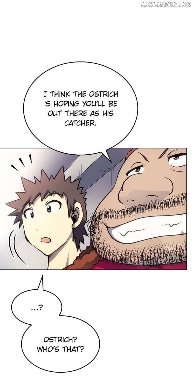 Read Home Plate's Villain Manga Online