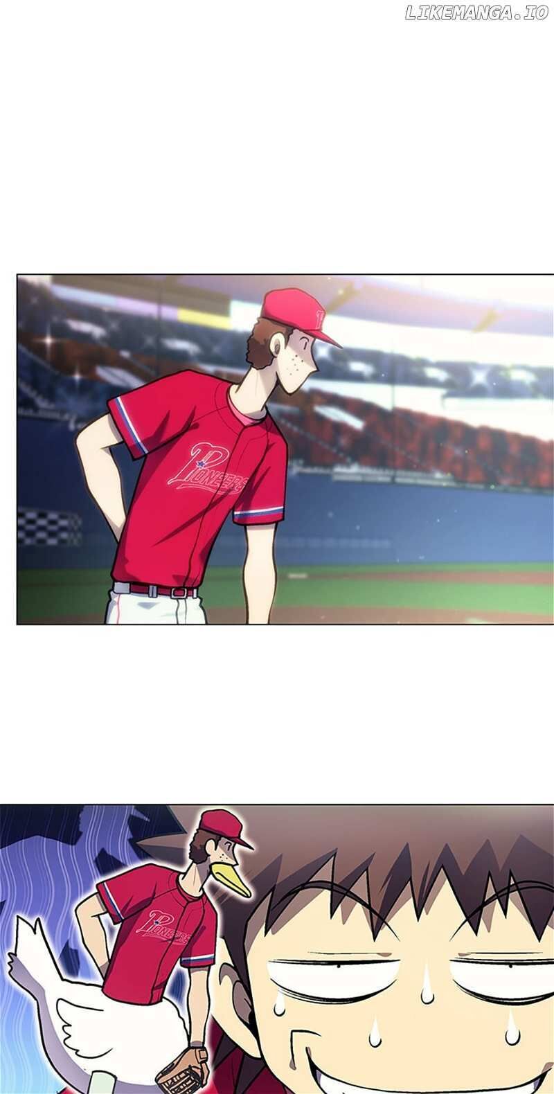 Read Home Plate's Villain Manga Online