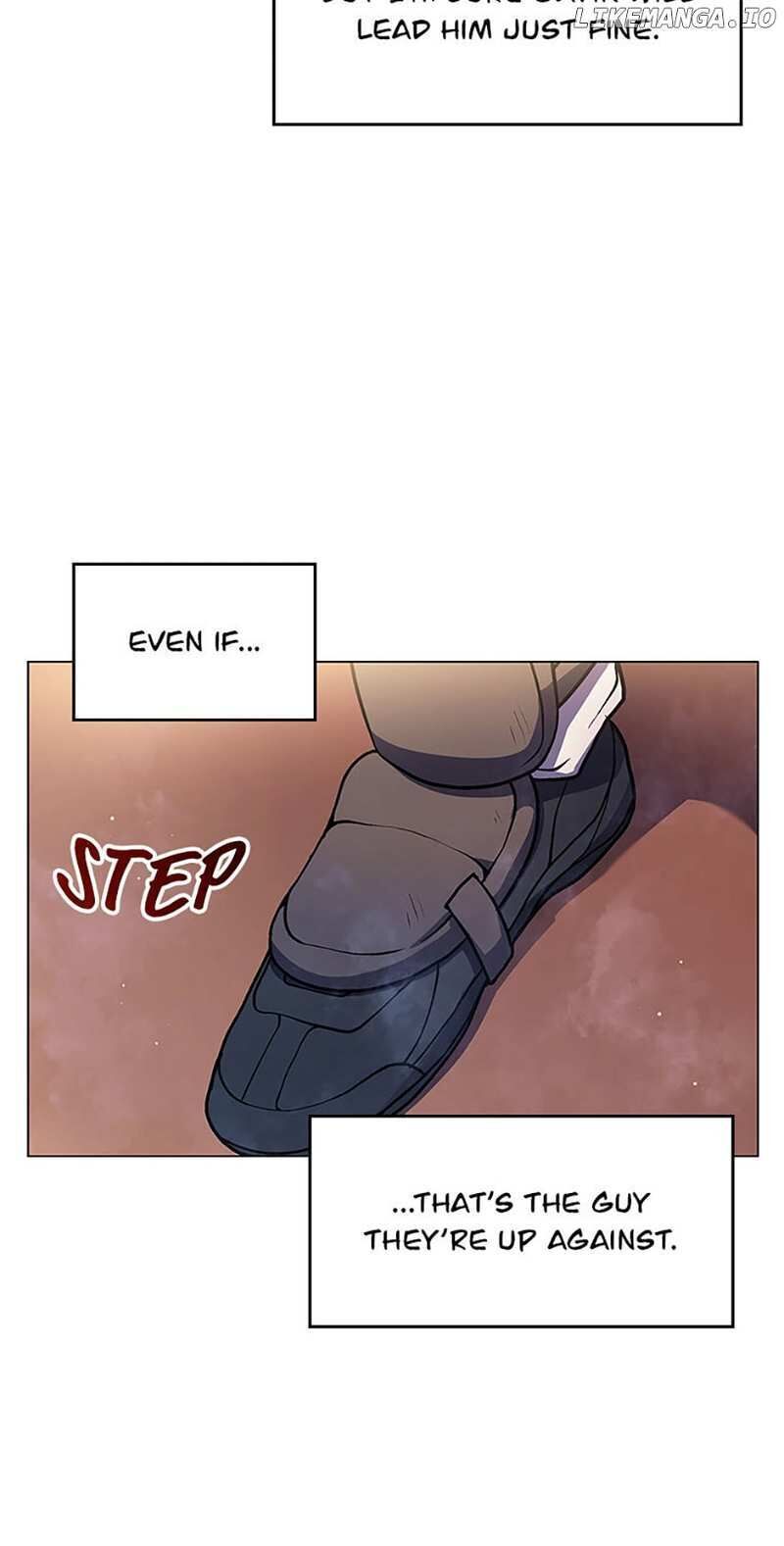 Read Home Plate's Villain Manga Online