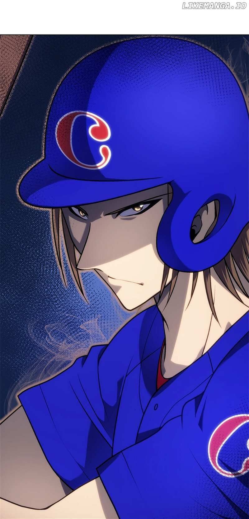 Read Home Plate's Villain Manga Online
