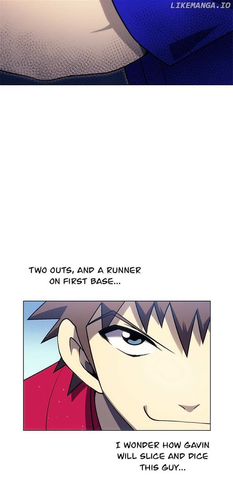 Read Home Plate's Villain Manga Online