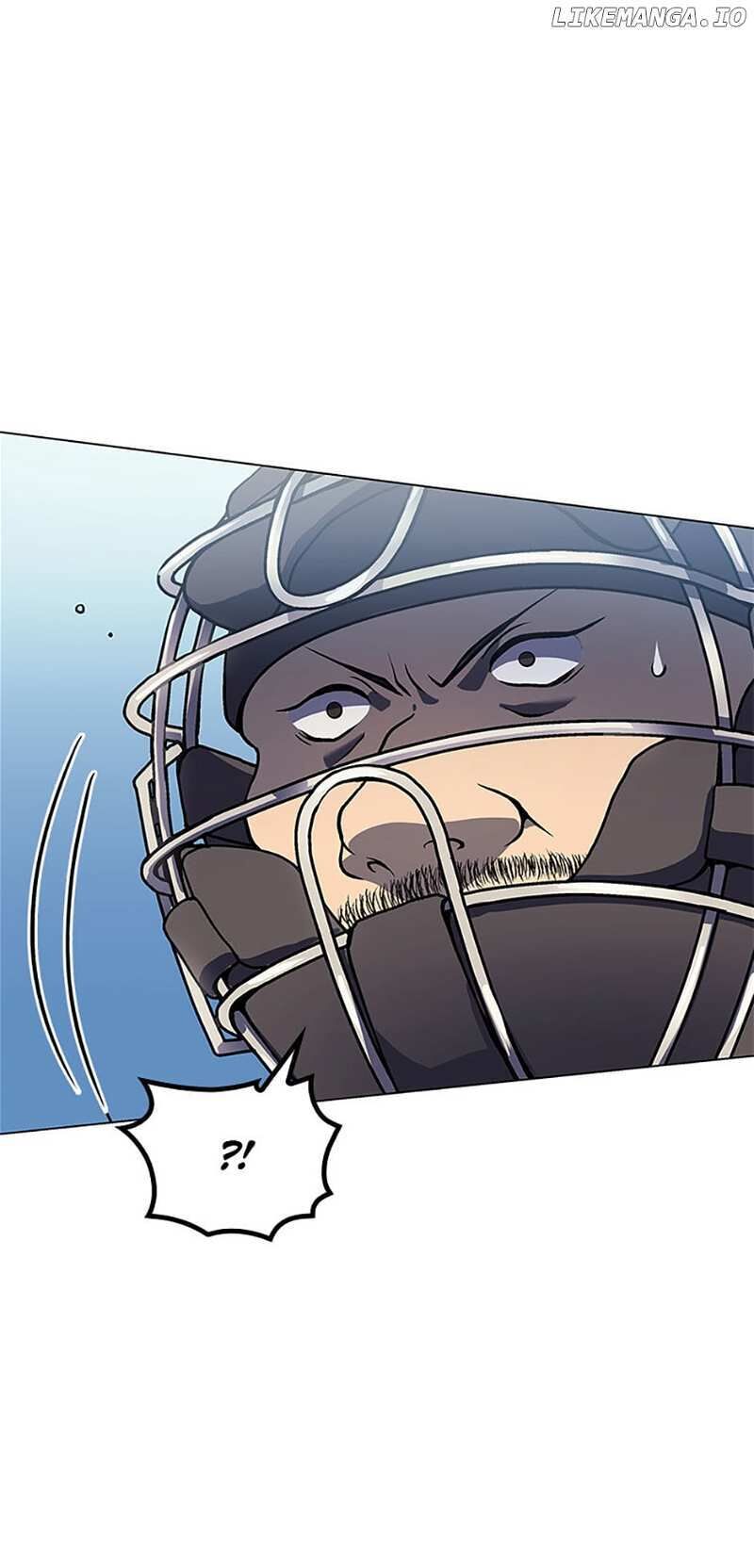 Read Home Plate's Villain Manga Online