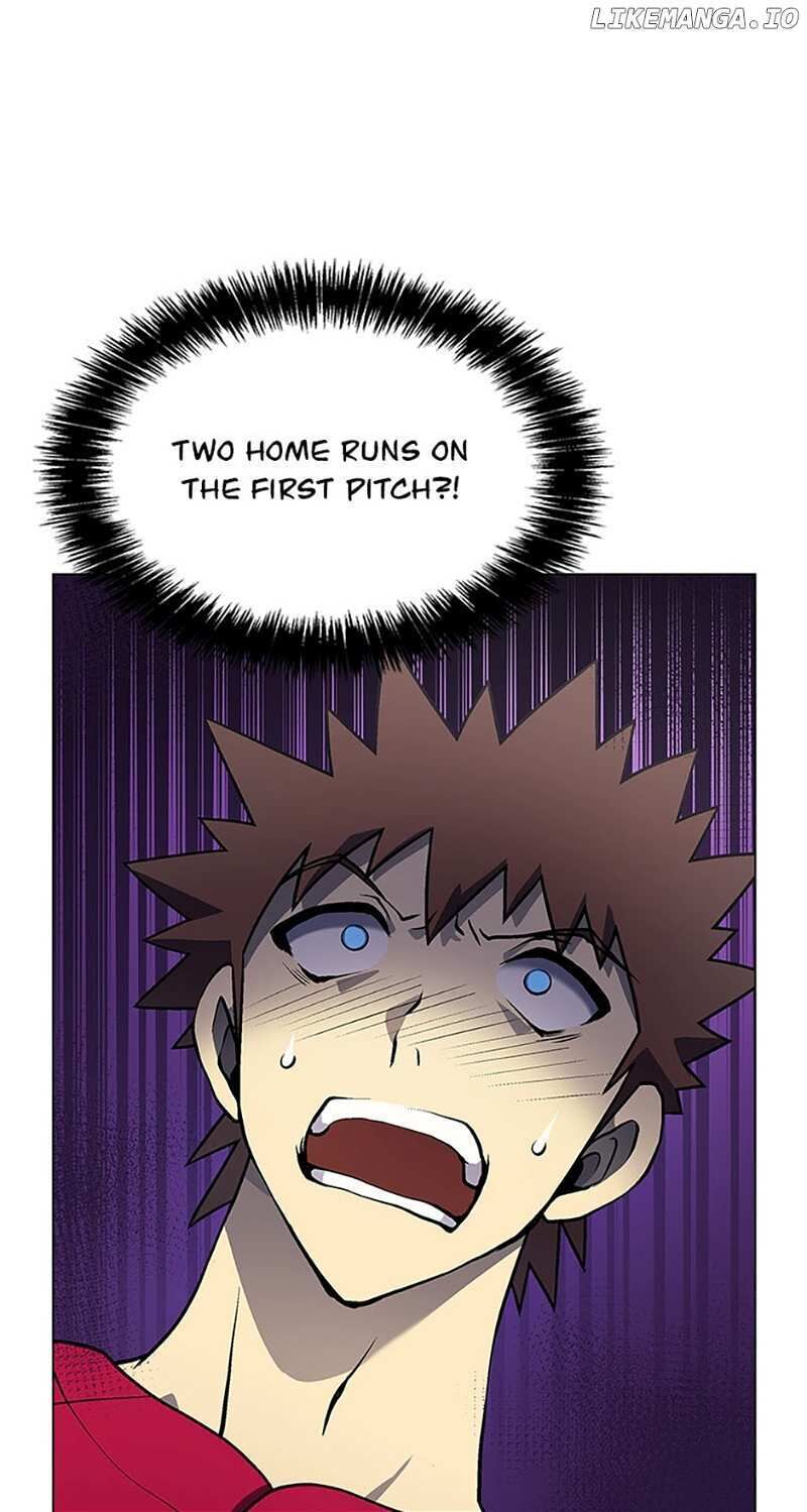 Read Home Plate's Villain Manga Online