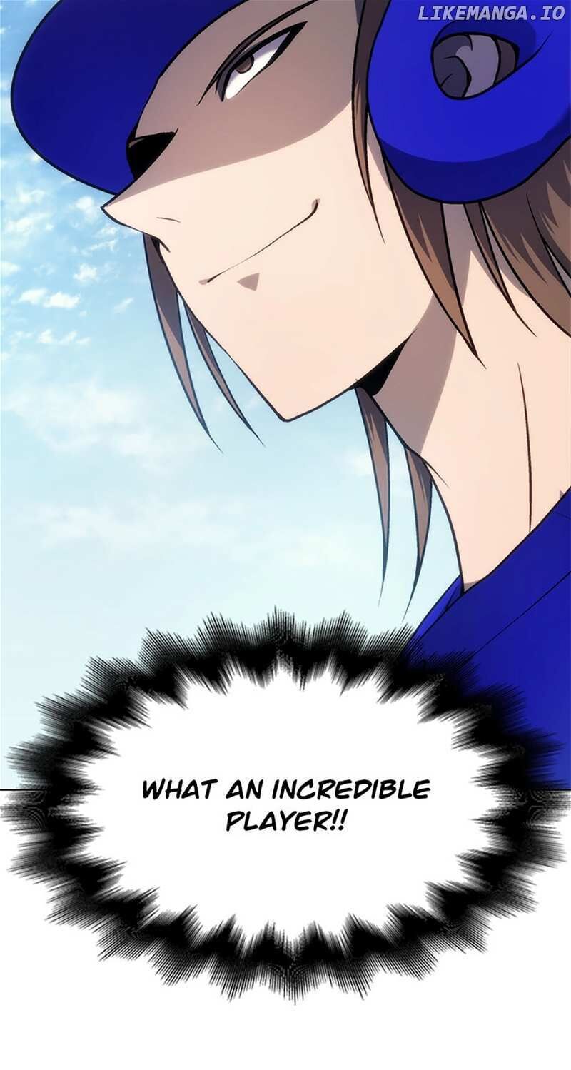 Read Home Plate's Villain Manga Online