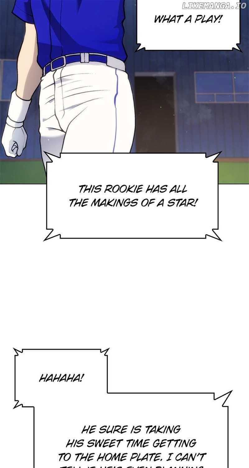 Read Home Plate's Villain Manga Online