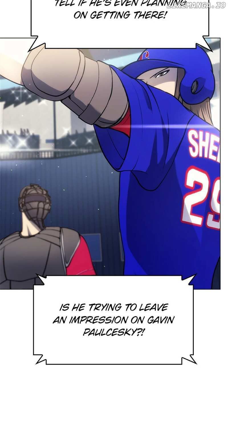 Read Home Plate's Villain Manga Online