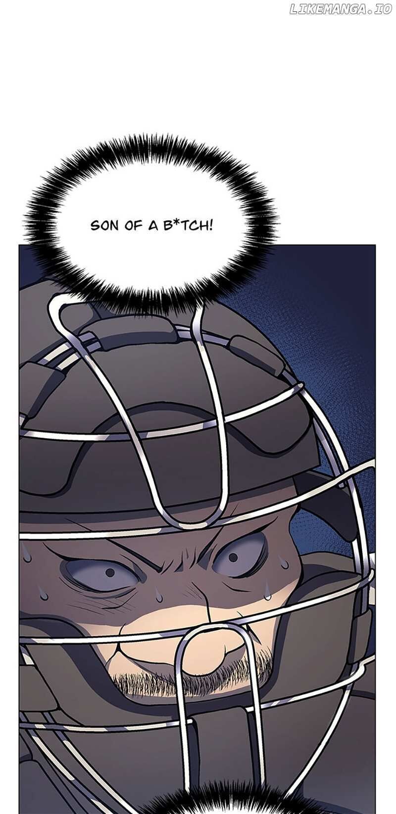 Read Home Plate's Villain Manga Online