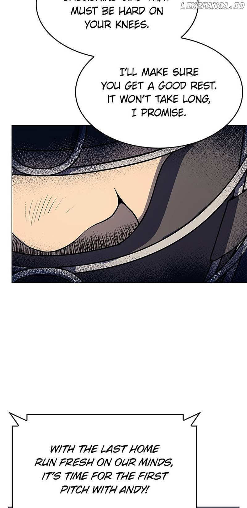 Read Home Plate's Villain Manga Online