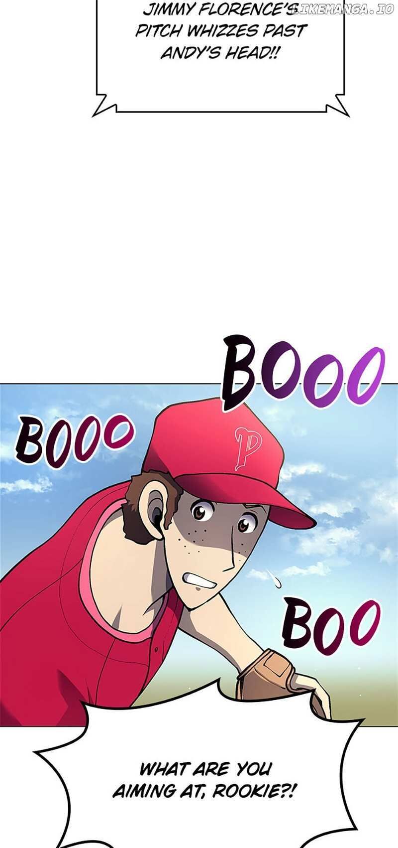 Read Home Plate's Villain Manga Online