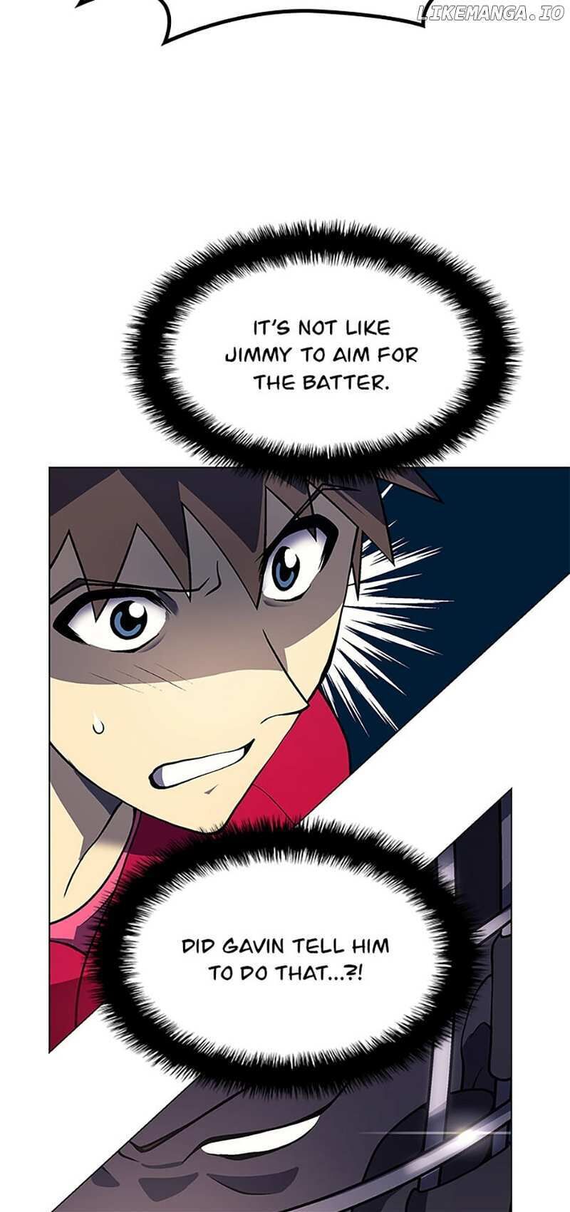 Read Home Plate's Villain Manga Online