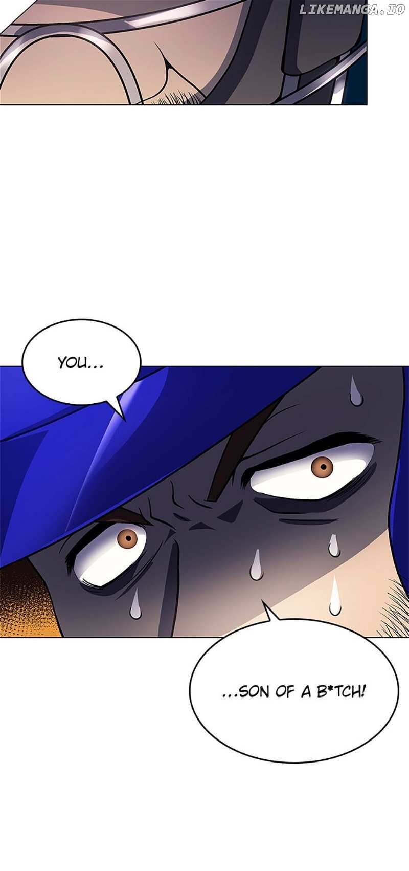 Read Home Plate's Villain Manga Online