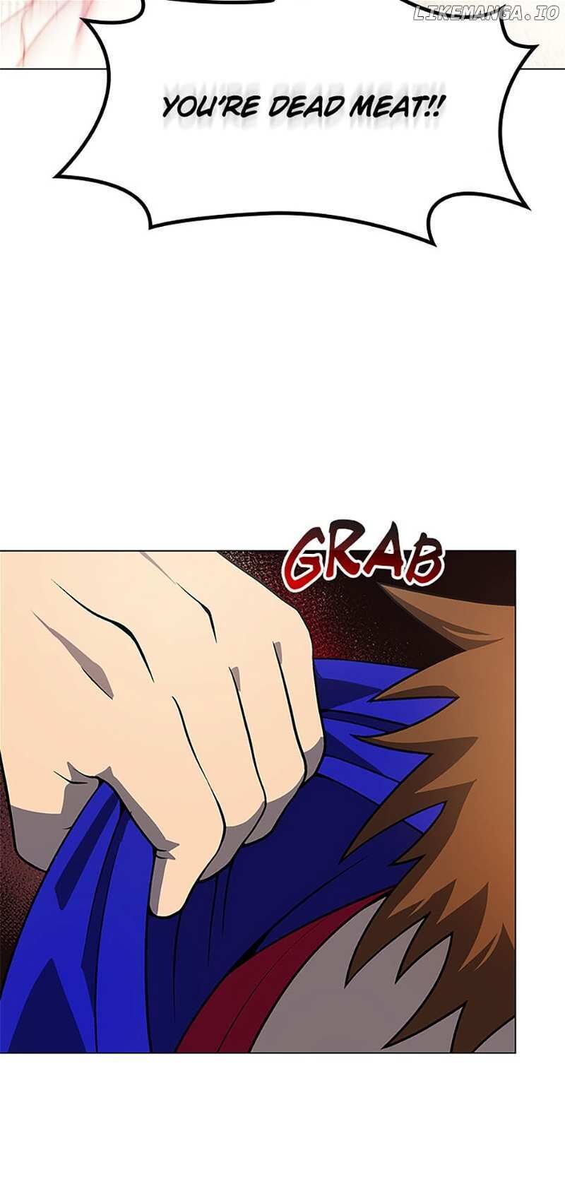Read Home Plate's Villain Manga Online