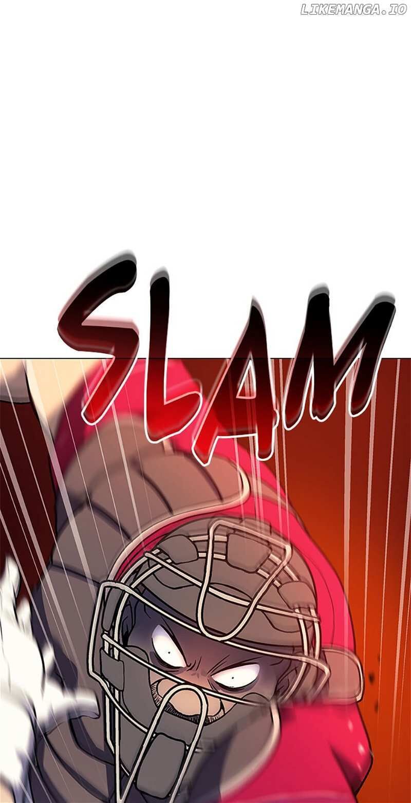Read Home Plate's Villain Manga Online