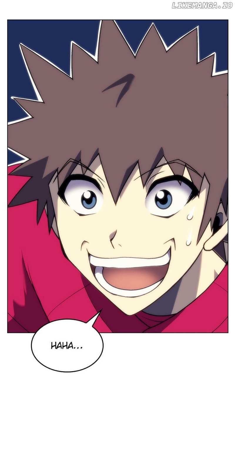 Read Home Plate's Villain Manga Online
