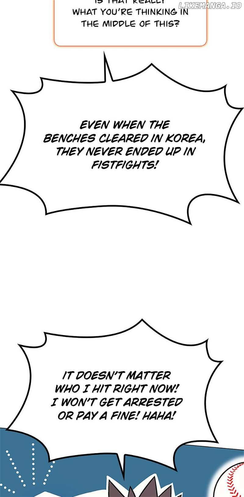 Read Home Plate's Villain Manga Online