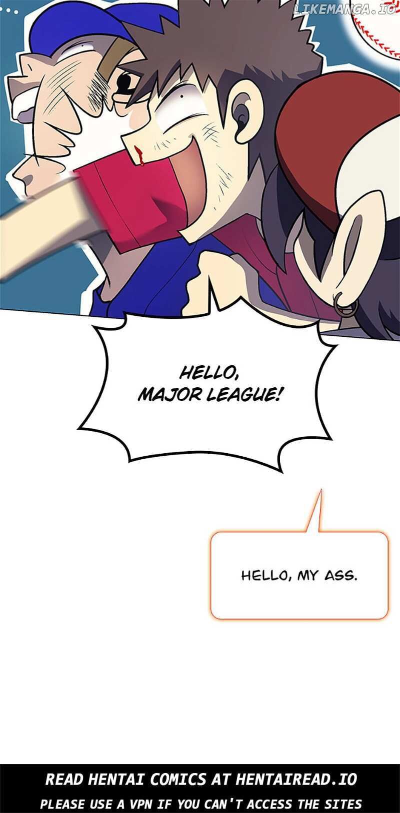 Read Home Plate's Villain Manga Online
