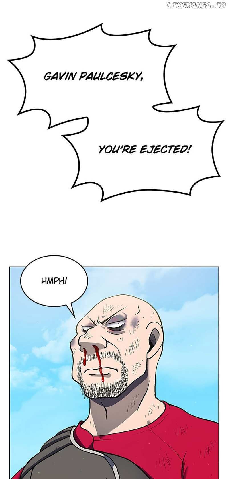 Read Home Plate's Villain Manga Online