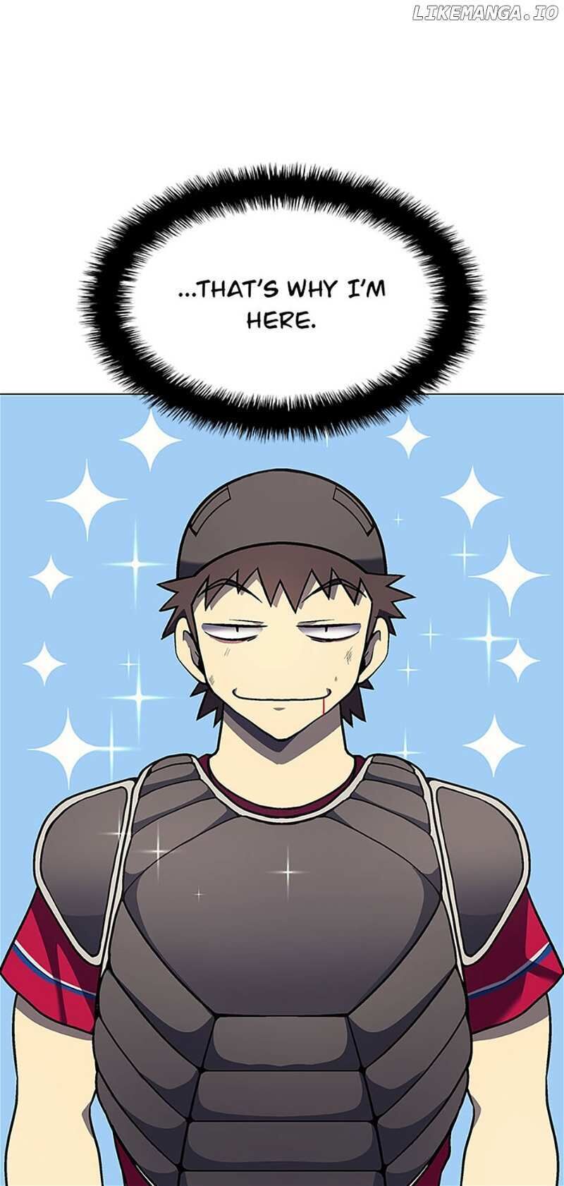 Read Home Plate's Villain Manga Online