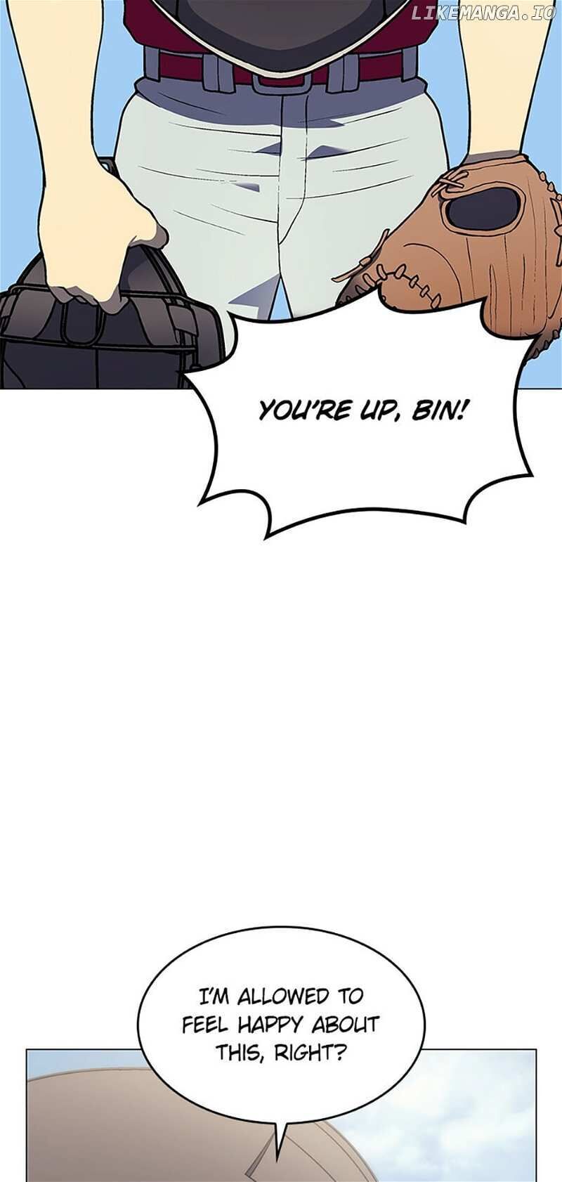 Read Home Plate's Villain Manga Online