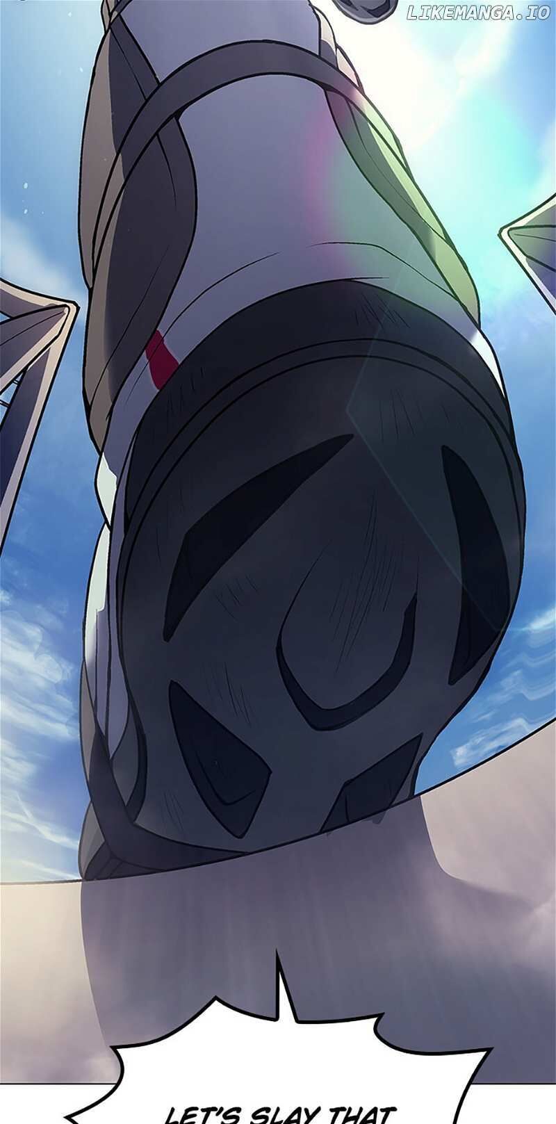 Read Home Plate's Villain Manga Online