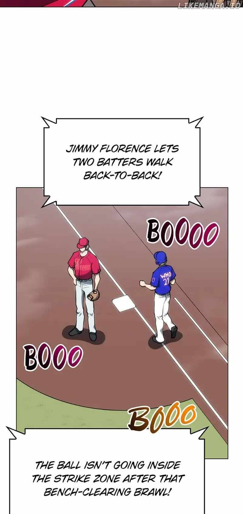 Read Home Plate's Villain Manga Online