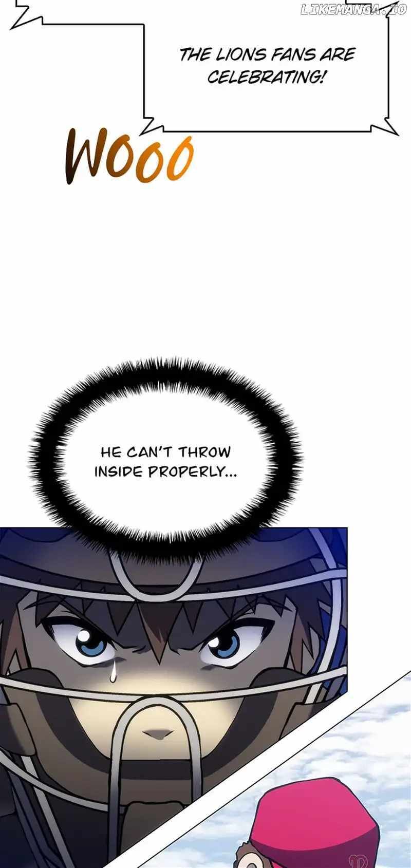 Read Home Plate's Villain Manga Online