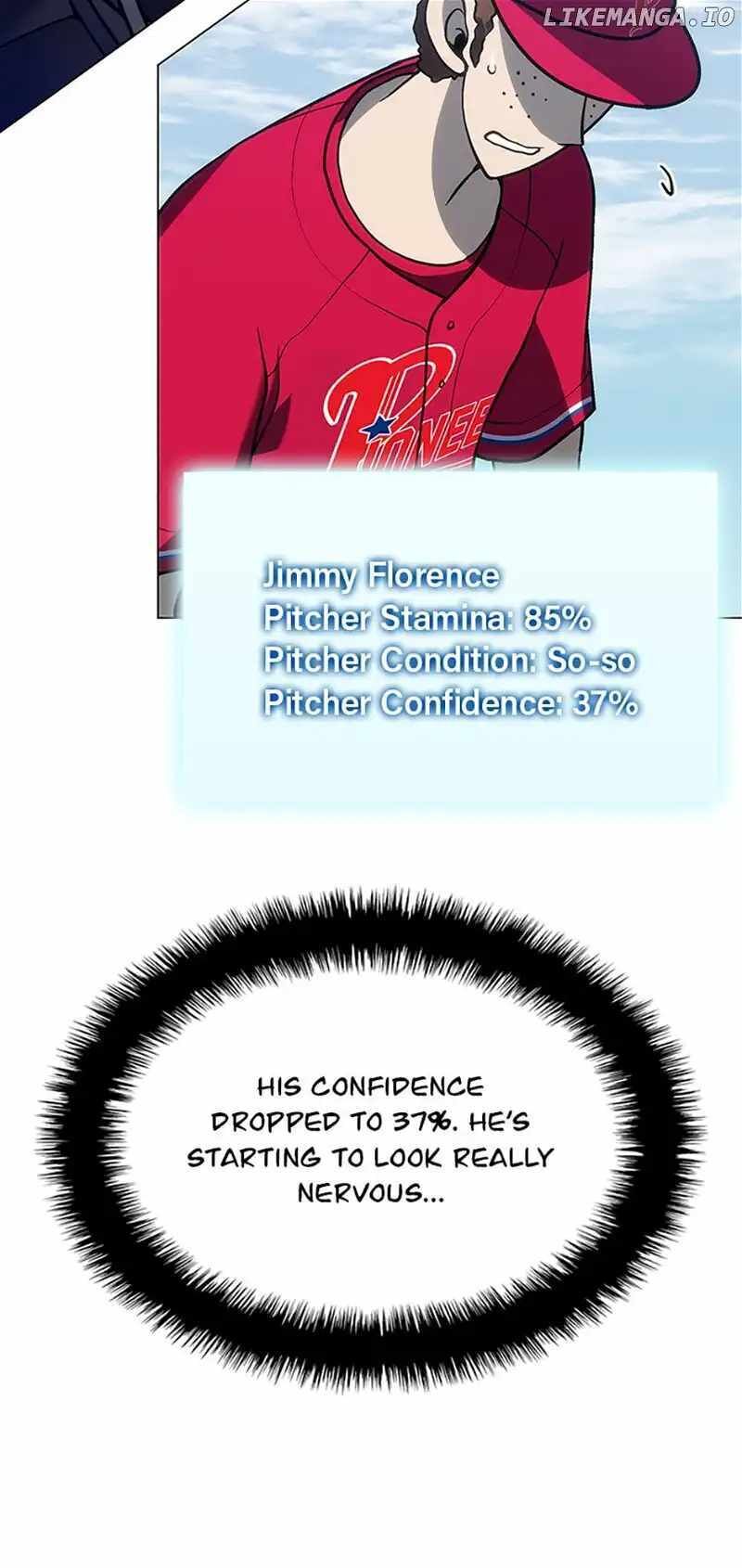 Read Home Plate's Villain Manga Online
