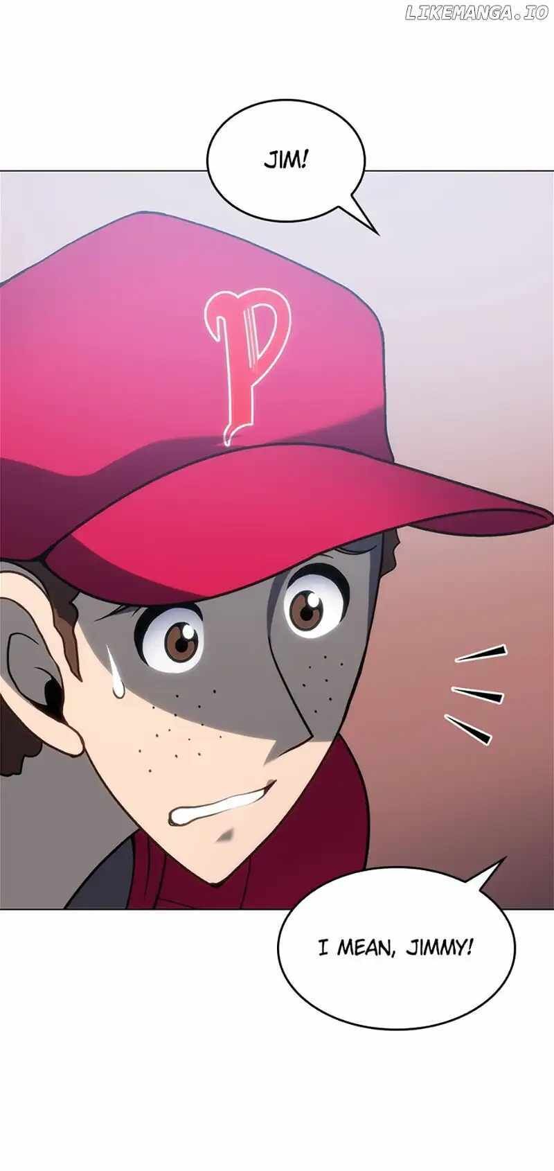 Read Home Plate's Villain Manga Online