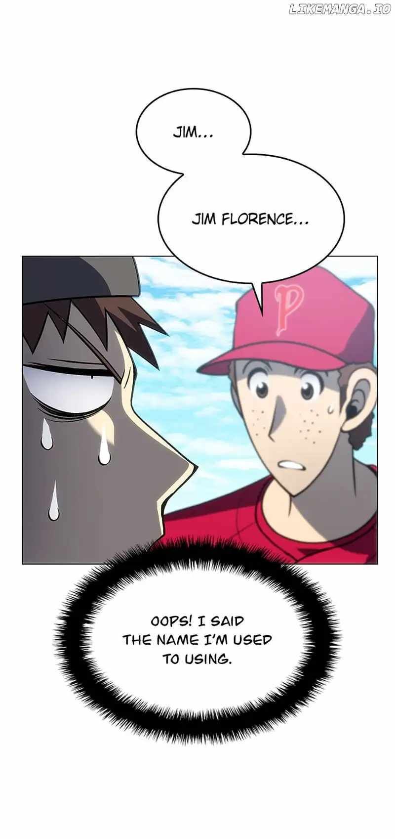 Read Home Plate's Villain Manga Online