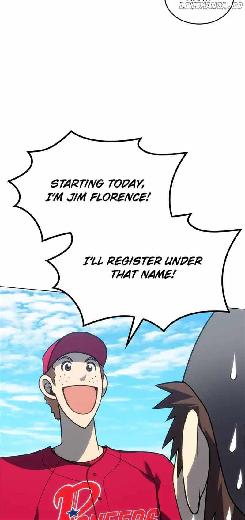Read Home Plate's Villain Manga Online
