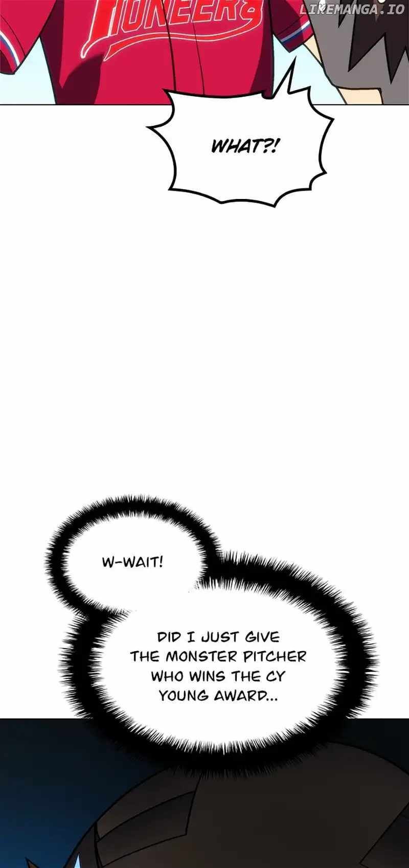 Read Home Plate's Villain Manga Online