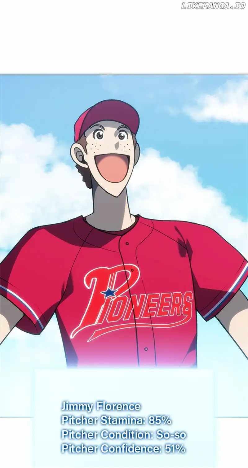 Read Home Plate's Villain Manga Online
