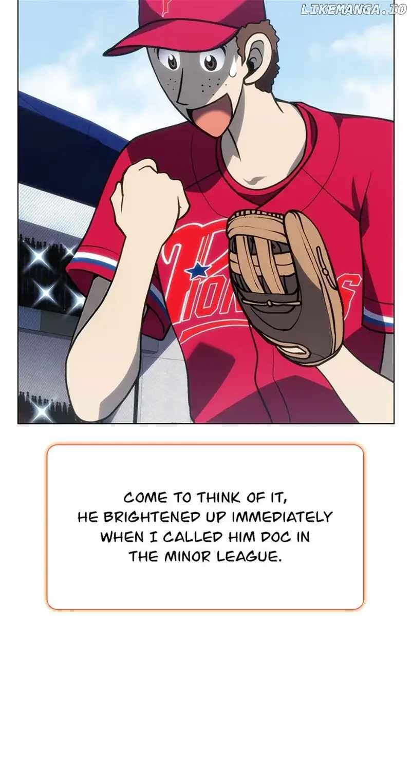 Read Home Plate's Villain Manga Online