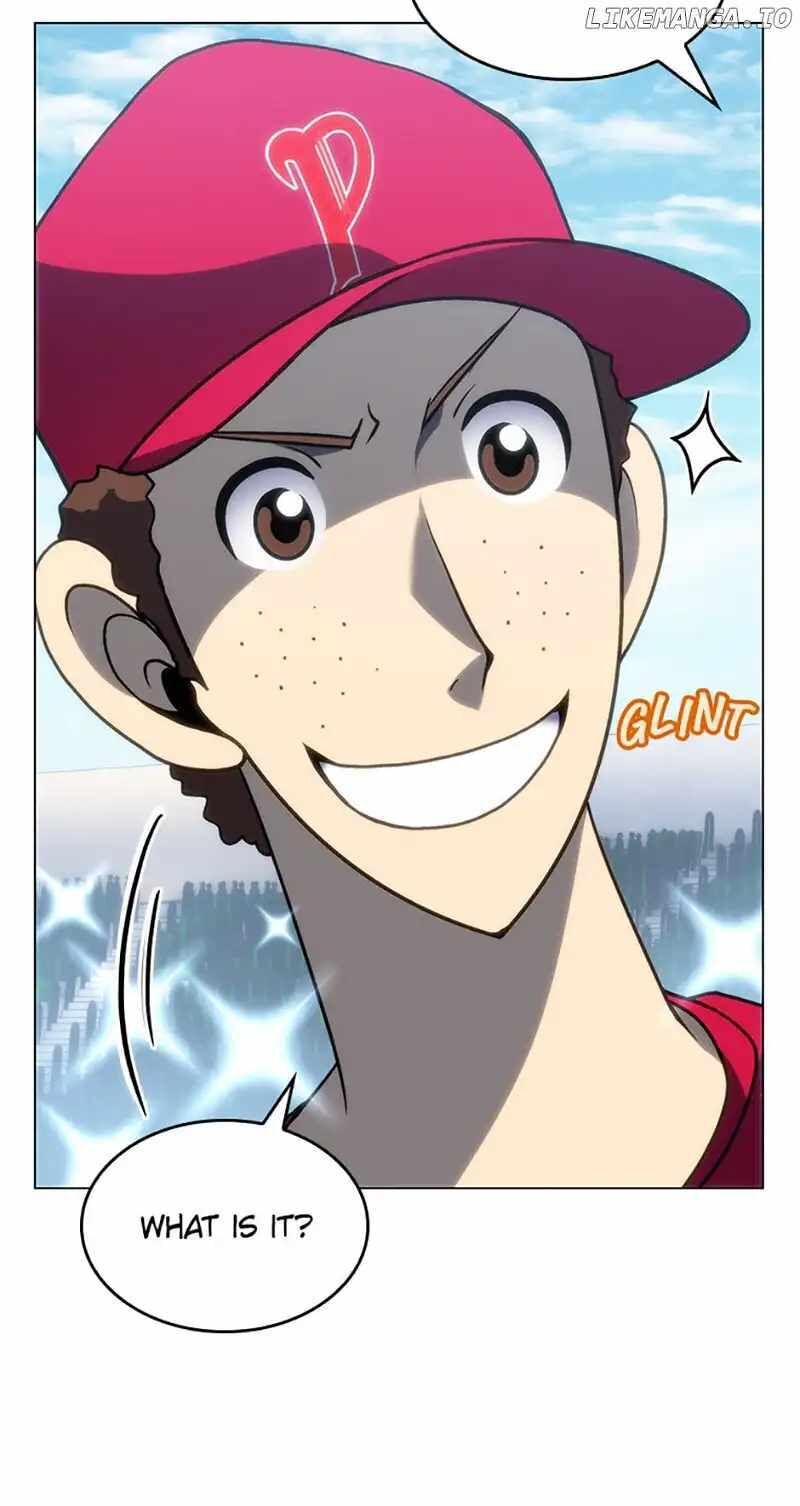 Read Home Plate's Villain Manga Online
