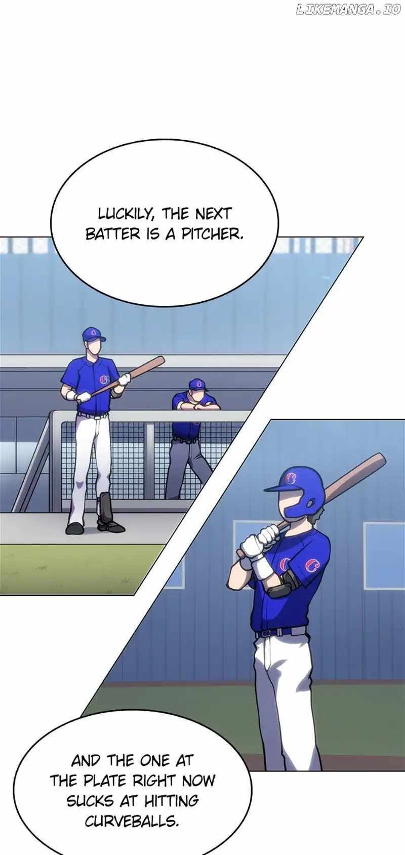 Read Home Plate's Villain Manga Online