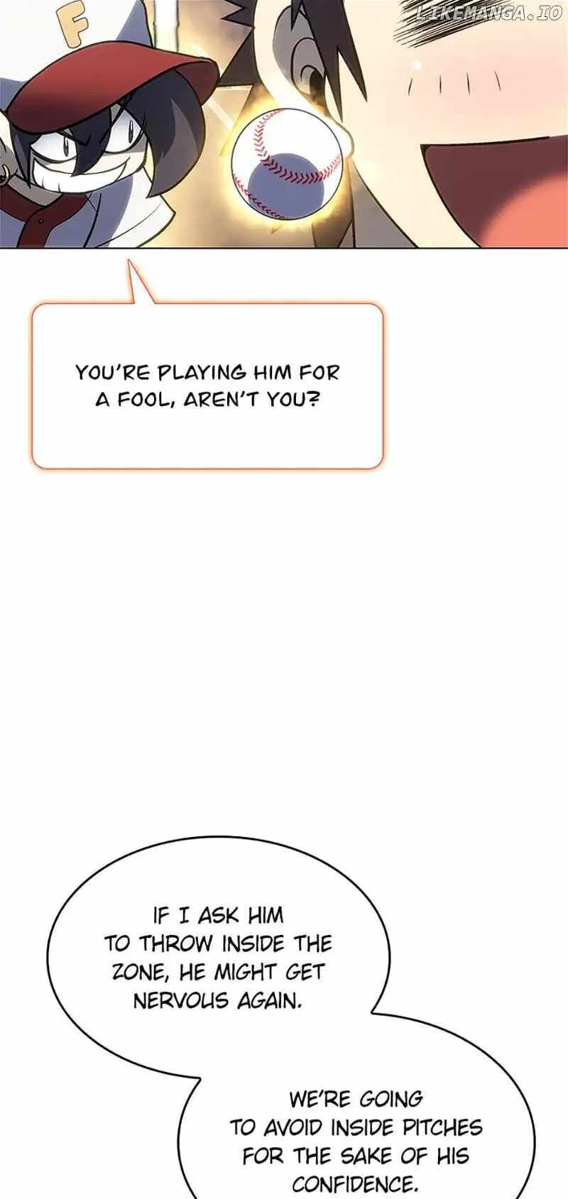 Read Home Plate's Villain Manga Online