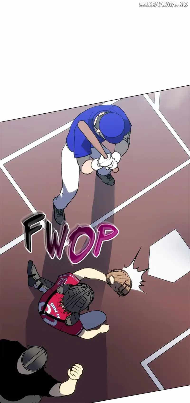 Read Home Plate's Villain Manga Online