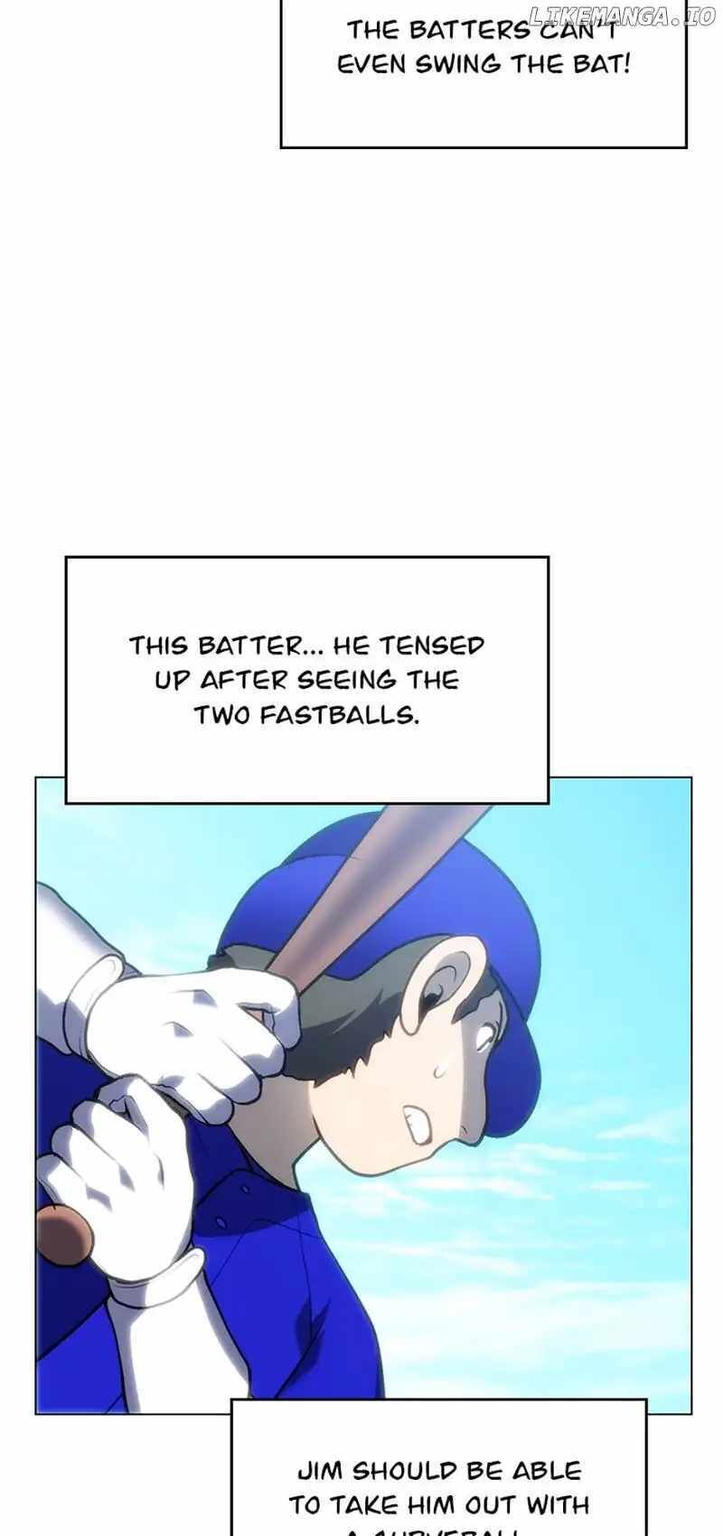 Read Home Plate's Villain Manga Online