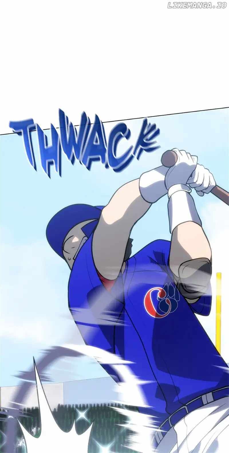 Read Home Plate's Villain Manga Online