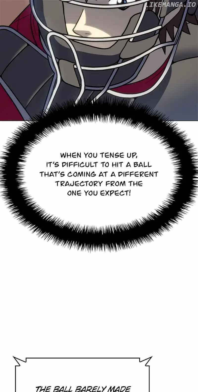 Read Home Plate's Villain Manga Online