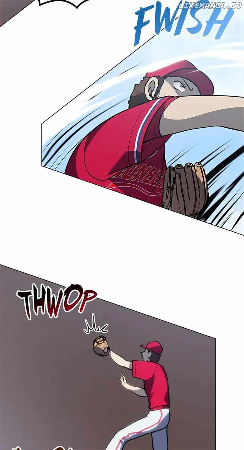 Read Home Plate's Villain Manga Online