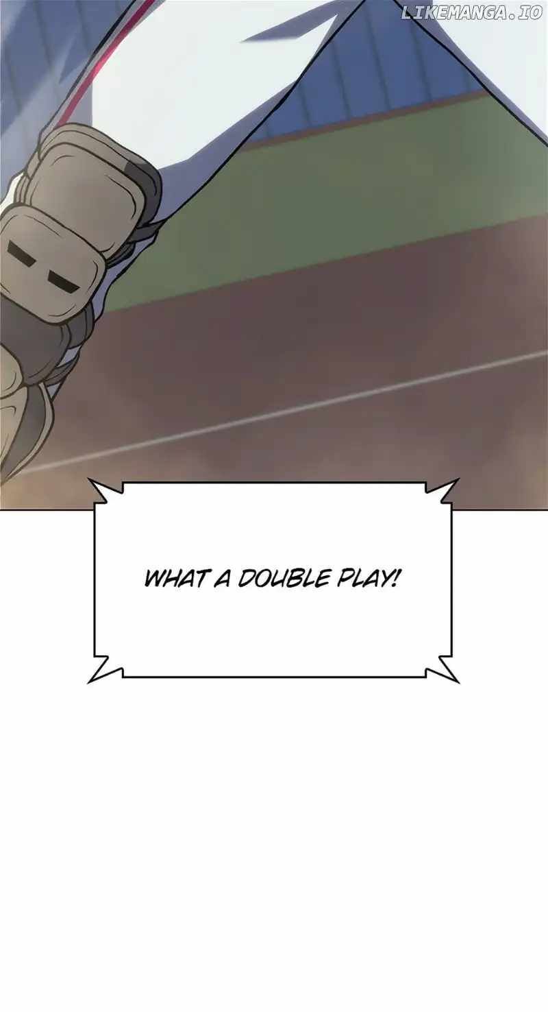 Read Home Plate's Villain Manga Online