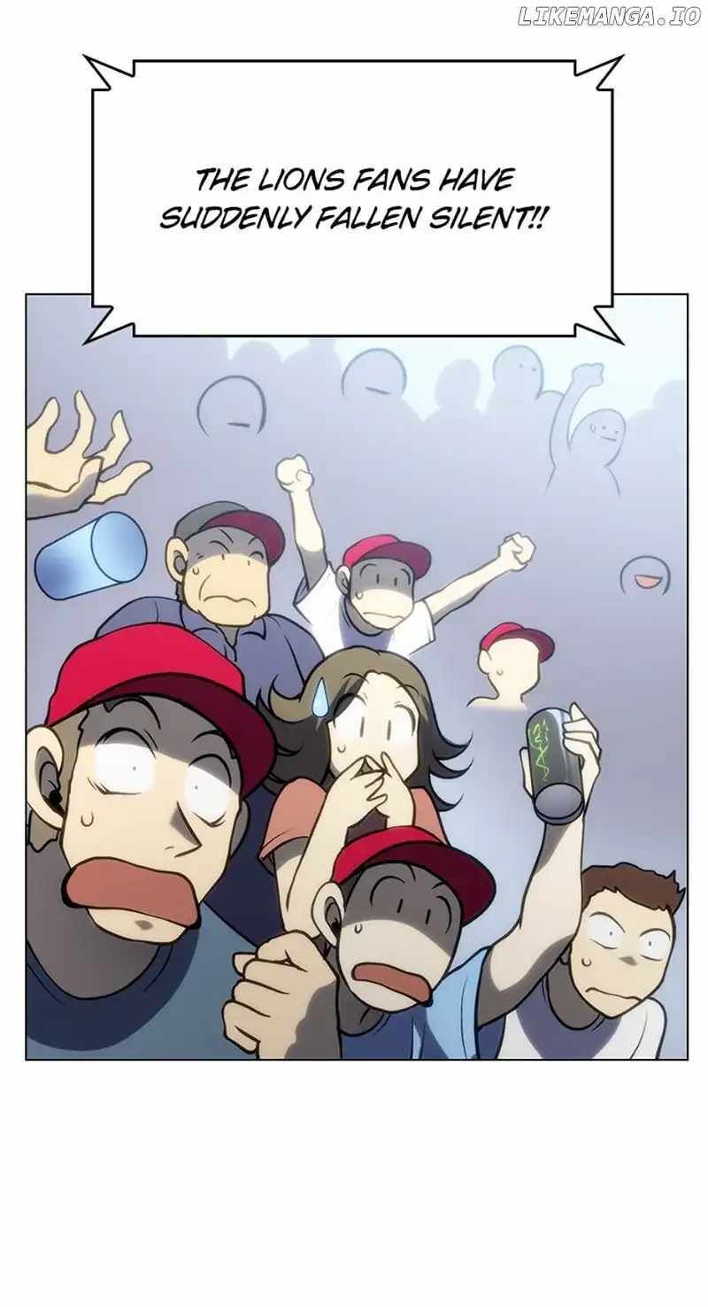 Read Home Plate's Villain Manga Online