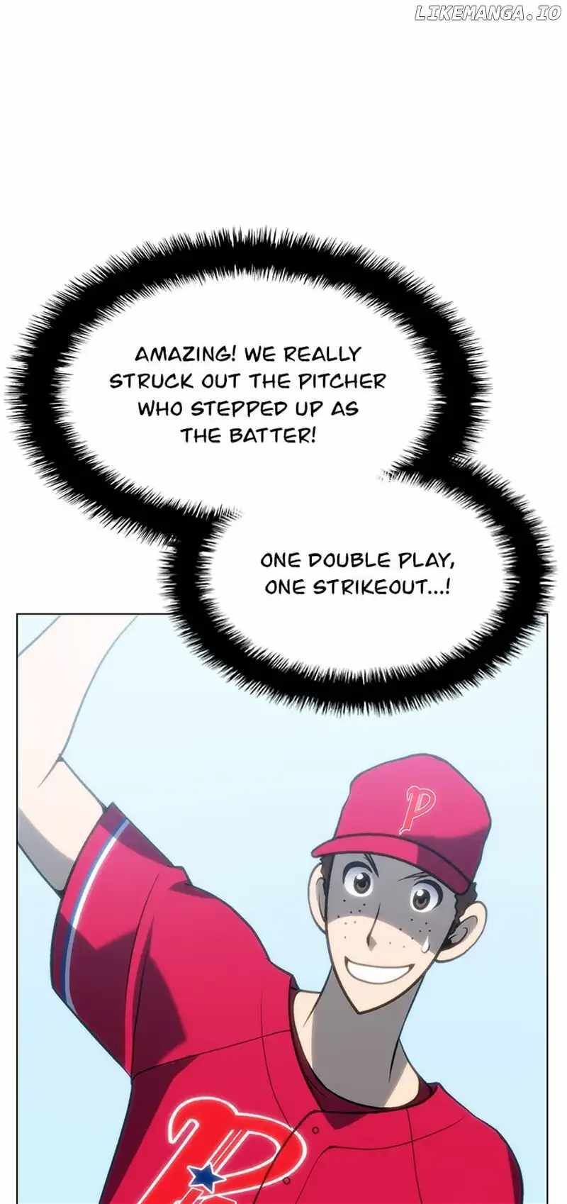Read Home Plate's Villain Manga Online