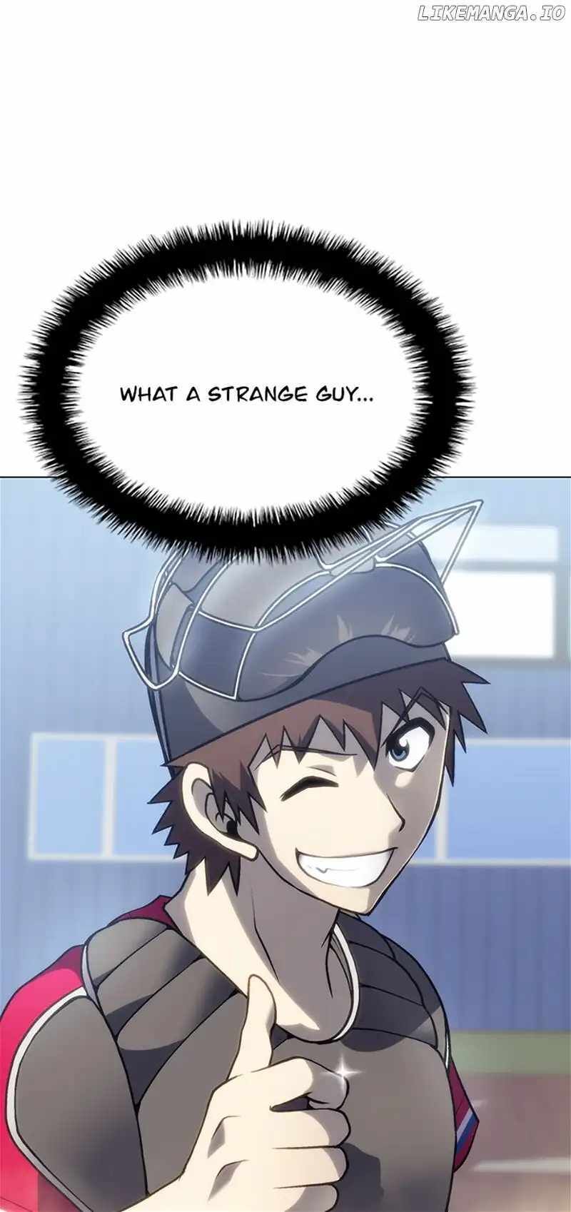 Read Home Plate's Villain Manga Online