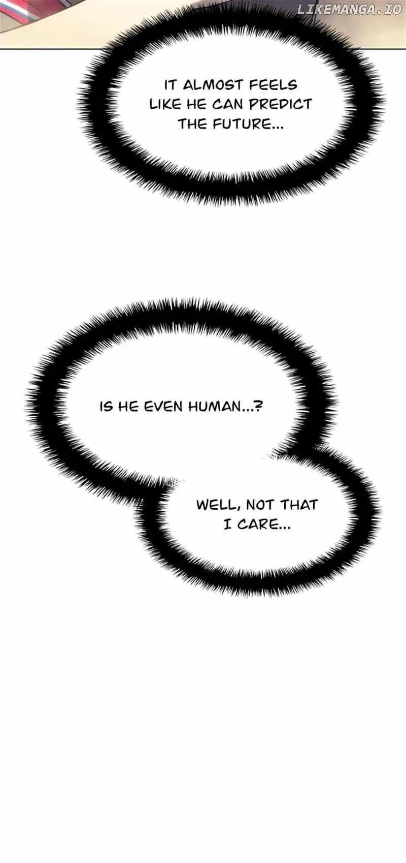 Read Home Plate's Villain Manga Online
