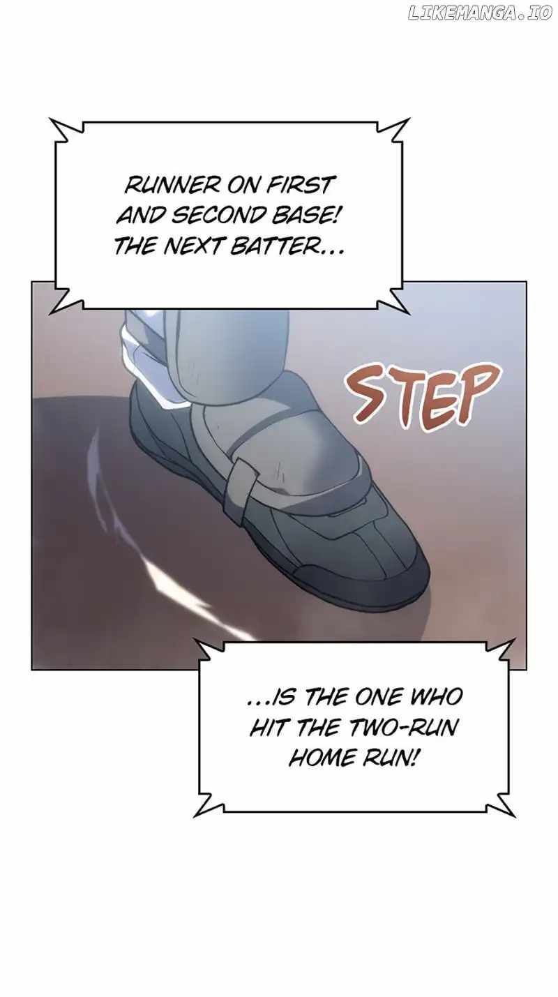 Read Home Plate's Villain Manga Online
