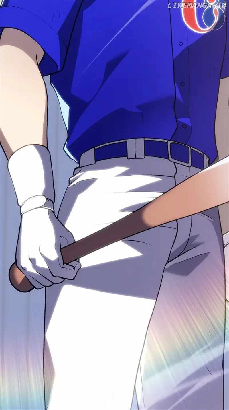 Read Home Plate's Villain Manga Online